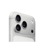 Apple iPhone 17 Pro Max 256GB 5G 6.9” Silver - Imagen 2