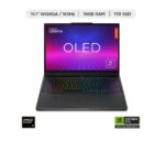 Portátil Lenovo Legion 5 15AHP10 Ryzen 7 260 16GB 1TB RTX 5060 - Imagen 2