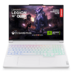 Laptop Gaming Lenovo Legion 7 U7 255HX RTX 5060 OLED 32GB 1TB