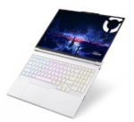 Laptop Gaming Lenovo Legion 7 U7 255HX RTX 5060 OLED 32GB 1TB - Imagen 3