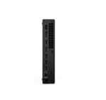 PC Lenovo Tiny Core 5 210H 8GB 256GB SSD Wi-Fi 6 Negro + Montaje VESA - Imagen 3