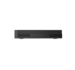 PC Lenovo Tiny Core 5 210H 8GB 256GB SSD Wi-Fi 6 Negro + Montaje VESA - Imagen 4