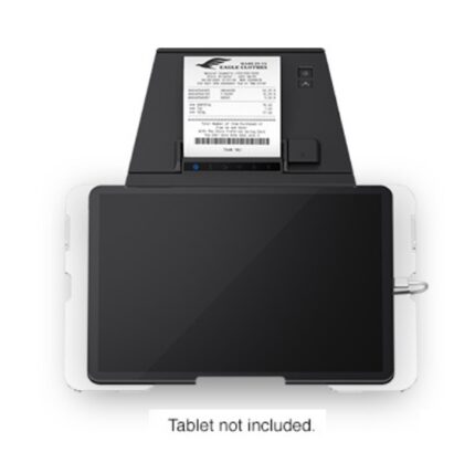 Impresora Epson TM-m30II-SL térmica POS Bluetooth Ethernet