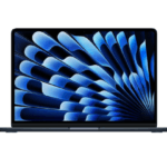 Apple MacBook Air M5 15” 16GB RAM 1TB SSD Midnight