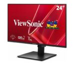 Monitor ViewSonic VA2449-MHJ 24" IPS Full HD