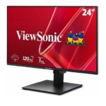 Monitor ViewSonic VA2449-MHJ 24" IPS Full HD