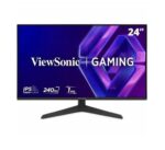 Monitor LED para juegos ViewSonic VX2429 24"