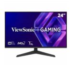 Monitor LED para juegos ViewSonic VX2429 24"