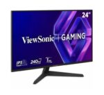 Monitor LED para juegos ViewSonic VX2429 24" - Imagen 2