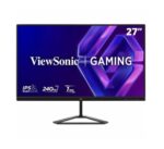 Monitor Gamer ViewSonic VX2779 27 pulgadas 180Hz IPS Full HD