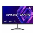 Monitor Gamer ViewSonic VX2779 27 pulgadas 180Hz IPS Full HD