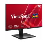 Monitor ViewSonic VA2449-MHJ 24" IPS Full HD - Imagen 2