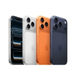 iPhone 17 Pro Max 256GB 5G Naranja - Imagen 4