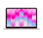 MacBook Neo 13 Pulgadas Apple A18 Pro 8GB RAM 256GB SSD Blush