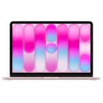 MacBook Neo 13 Pulgadas Apple A18 Pro 8GB RAM 256GB SSD Blush