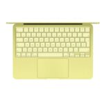 MacBook Neo 13 Pulgadas Apple A18 Pro 8GB RAM 256GB SSD Citrus - Imagen 2