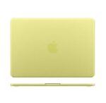 MacBook Neo 13 Pulgadas Apple A18 Pro 8GB RAM 256GB SSD Citrus - Imagen 3