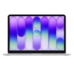 MacBook Neo 13 Pulgadas Apple A18 Pro 8GB RAM 256GB SSD Silver