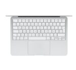 MacBook Neo 13 Pulgadas Apple A18 Pro 8GB RAM 256GB SSD Silver - Imagen 2