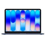 MacBook Neo 13 Pulgadas Apple A18 Pro 8GB RAM 256GB SSD Azul / Indigo