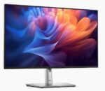 Monitor Dell P2725H 27" Full HD 100Hz HDMI DisplayPort VGA USB-C - Imagen 2