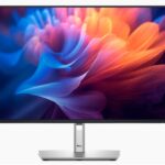 Monitor Dell P2725H 27" Full HD 100Hz HDMI DisplayPort VGA USB-C