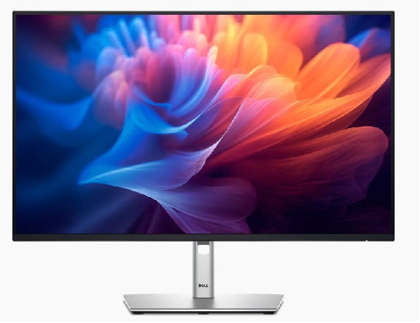 P2725h-002 Monitor Dell P2725H 27" Full HD 100Hz HDMI DisplayPort VGA USB-C - Imagen 1