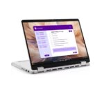 Portatil Dell Pro 14 Plus PB14250 2-in-1 Ultra 7 268V 32GB 1TB SSD Win 11 Pro 14" Touch - Imagen 4