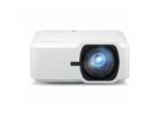 Proyector ViewSonic LSD600W DLP 6000 Lúmenes FHD