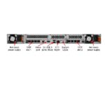 Servidor Lenovo ThinkSystem SR630 V4 Xeon 32GB 8 Bahías SFF 2x800W - Imagen 4