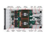 Servidor Lenovo ThinkSystem SR630 V4 Xeon 32GB 8 Bahías SFF 2x800W - Imagen 5