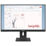 Monitor Lenovo ThinkVision E24-40 23.8 pulgadas Full HD IPS 100Hz