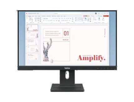 Monitor Lenovo ThinkVision E24-40 23.8 pulgadas Full HD IPS 100Hz