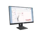 Monitor LED Lenovo ThinkVision E24-40 24" Clase Full HD - Imagen 2