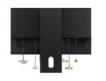 Monitor LED Lenovo ThinkVision E24-40 24" Clase Full HD - Imagen 5