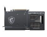 Tarjeta de Video MSI GeForce RTX 5070 Ventus 2X OC 12GB GDDR7 - Imagen 2
