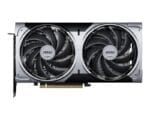Tarjeta de Video MSI GeForce RTX 5070 Ventus 2X OC 12GB GDDR7 - Imagen 4