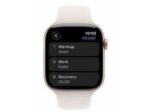 Apple Watch Series 11 42mm Aluminio Rosa rubor - Imagen 2