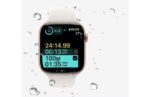 Apple Watch Series 11 42mm Aluminio Rosa rubor - Imagen 4