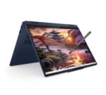 Portatil Lenovo Yoga 7 2en1 14" Ryzen AI 5 340 16GB RAM 512SSD Touch