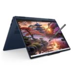 Portatil Lenovo Yoga 7 2en1 14" Ryzen AI 5 340 16GB RAM 512SSD Touch