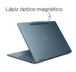 Portatil Lenovo Yoga 7 2en1 14" Ryzen AI 5 340 16GB RAM 512SSD Touch - Imagen 3