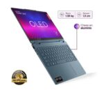 Portatil Lenovo Yoga 7 2en1 14" Ryzen AI 5 340 16GB RAM 512SSD Touch - Imagen 5