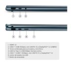 Portatil Lenovo Yoga 7 2en1 14" Ryzen AI 5 340 16GB RAM 512SSD Touch - Imagen 6