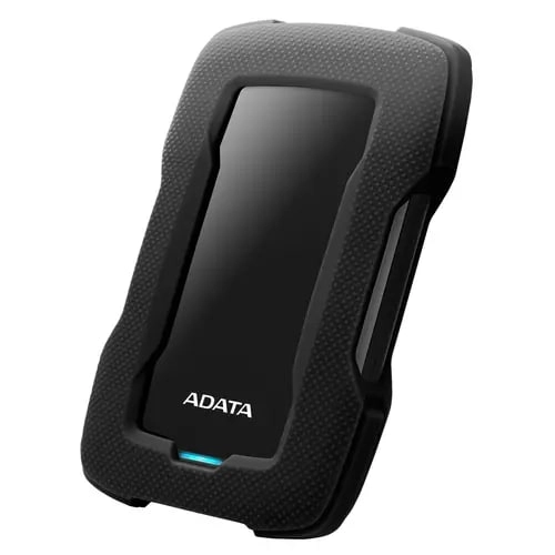 ADATA HD330 Disco Duro Externo 2TB USB 3.2 - Resistente a Golpes - Imagen 1