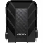 Disco Duro Externo ADATA HD710P 1TB USB 3.2 Resistente Agua, Golpes y Polvo - Negro - Imagen 1