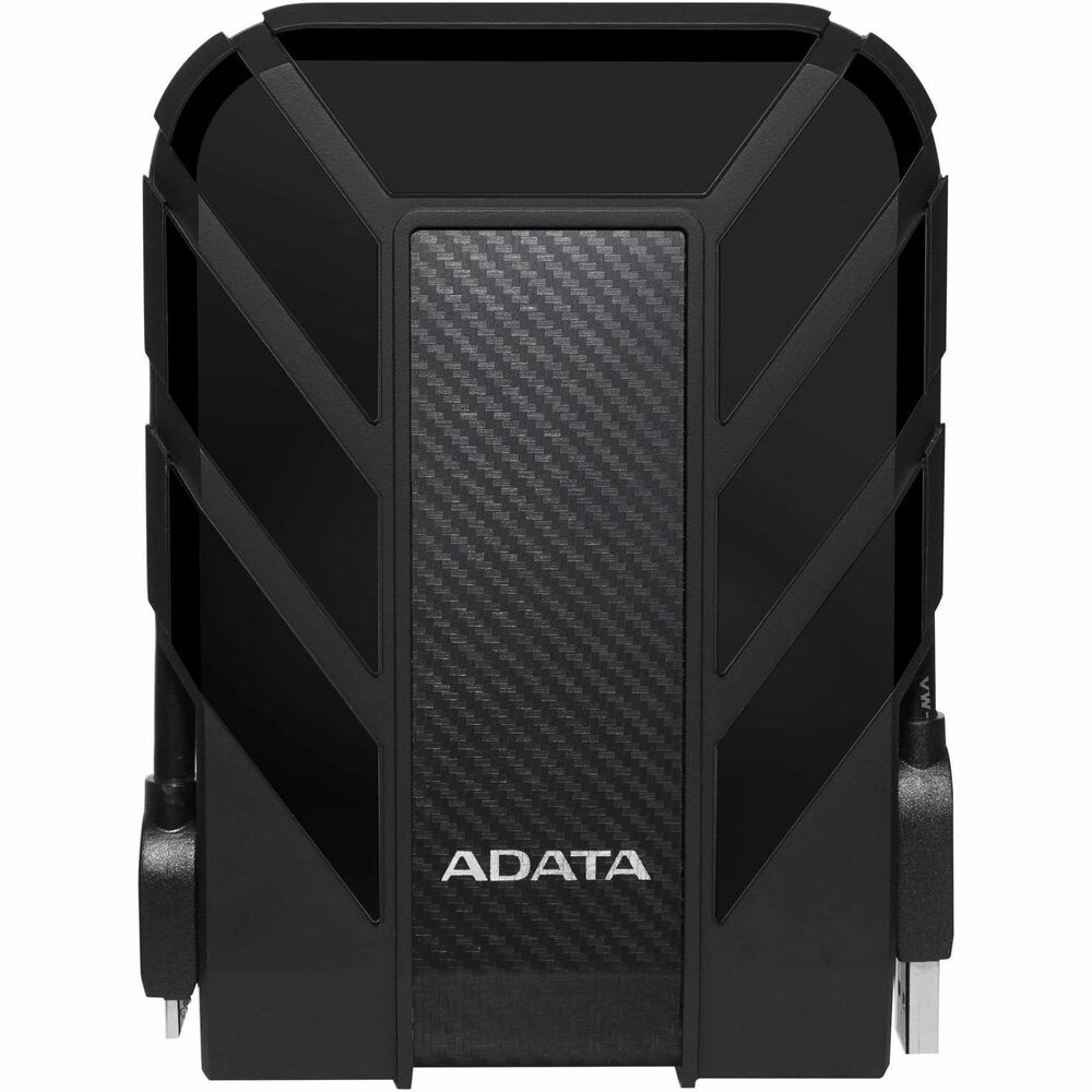 adata-hd710p-disco-duro-externo-1tb-resistente-1.webp Disco Duro Externo ADATA HD710P 1TB USB 3.2 Resistente Agua, Golpes y Polvo - Negro - Imagen 1