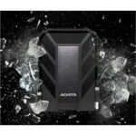 Disco Duro Externo ADATA HD710P 1TB USB 3.2 Resistente Agua, Golpes y Polvo - Negro - Imagen 3