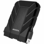 Disco Duro Externo ADATA HD710P 1TB USB 3.2 Resistente Agua, Golpes y Polvo - Negro - Imagen 5