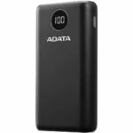 Power Bank ADATA P20000QCD 20000mAh - Carga Rápida QC3.0 para Smartphones y Tablets - Imagen 5
